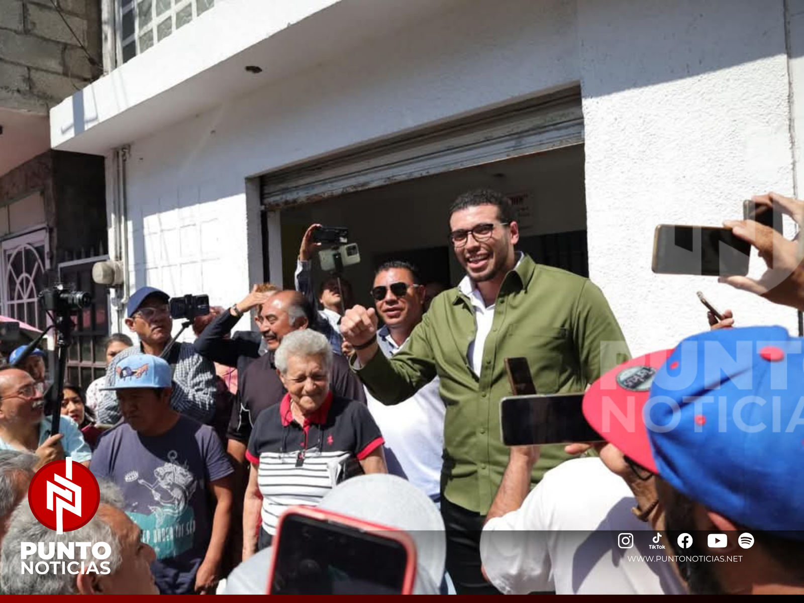 Fernando Ochoa deja la CAEV de Mendoza en medio de rumores sobre su futuro político