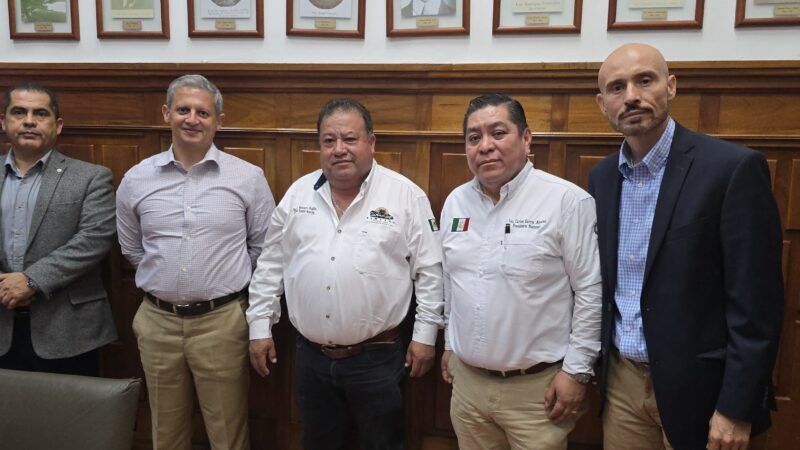 Transportistas de Veracruz buscan frenar abusos