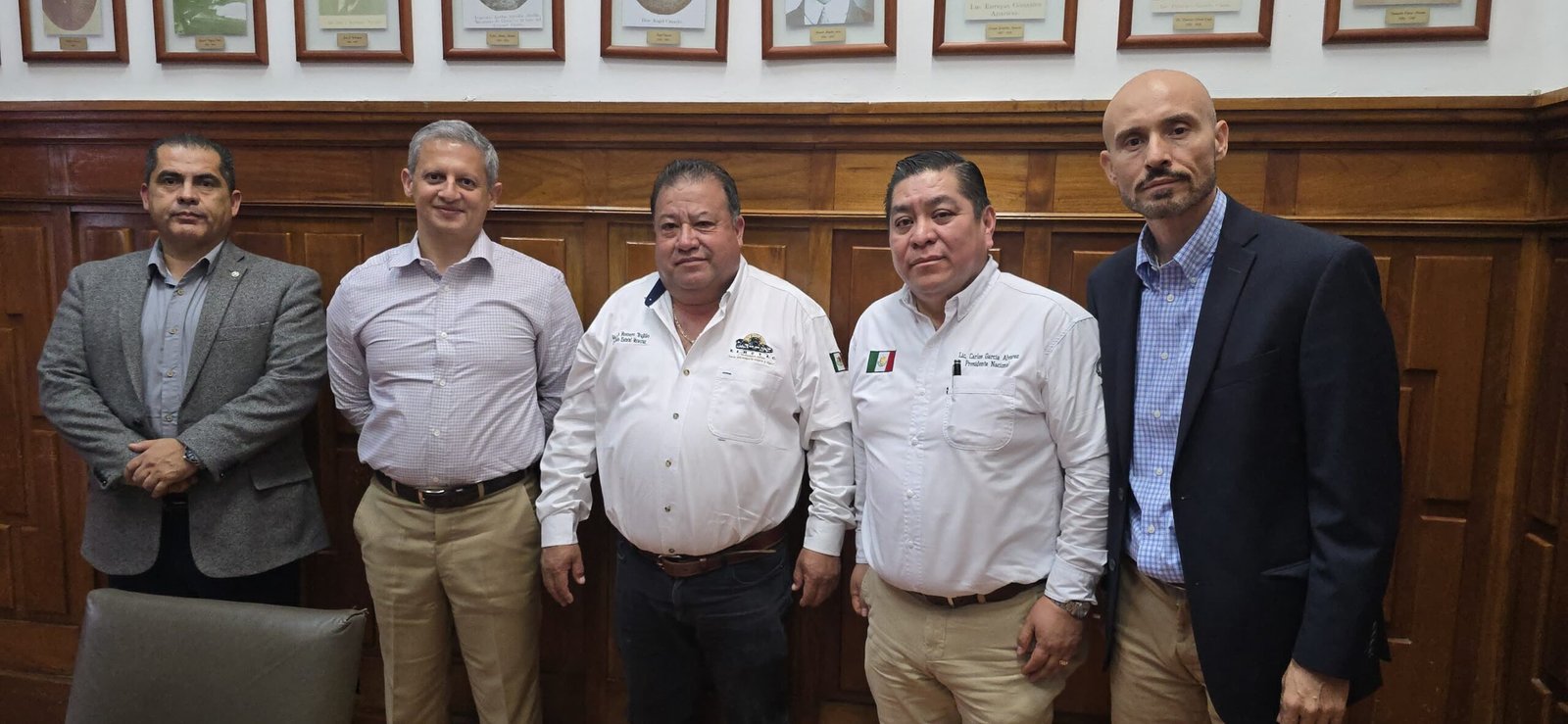 Transportistas de Veracruz buscan frenar abusos