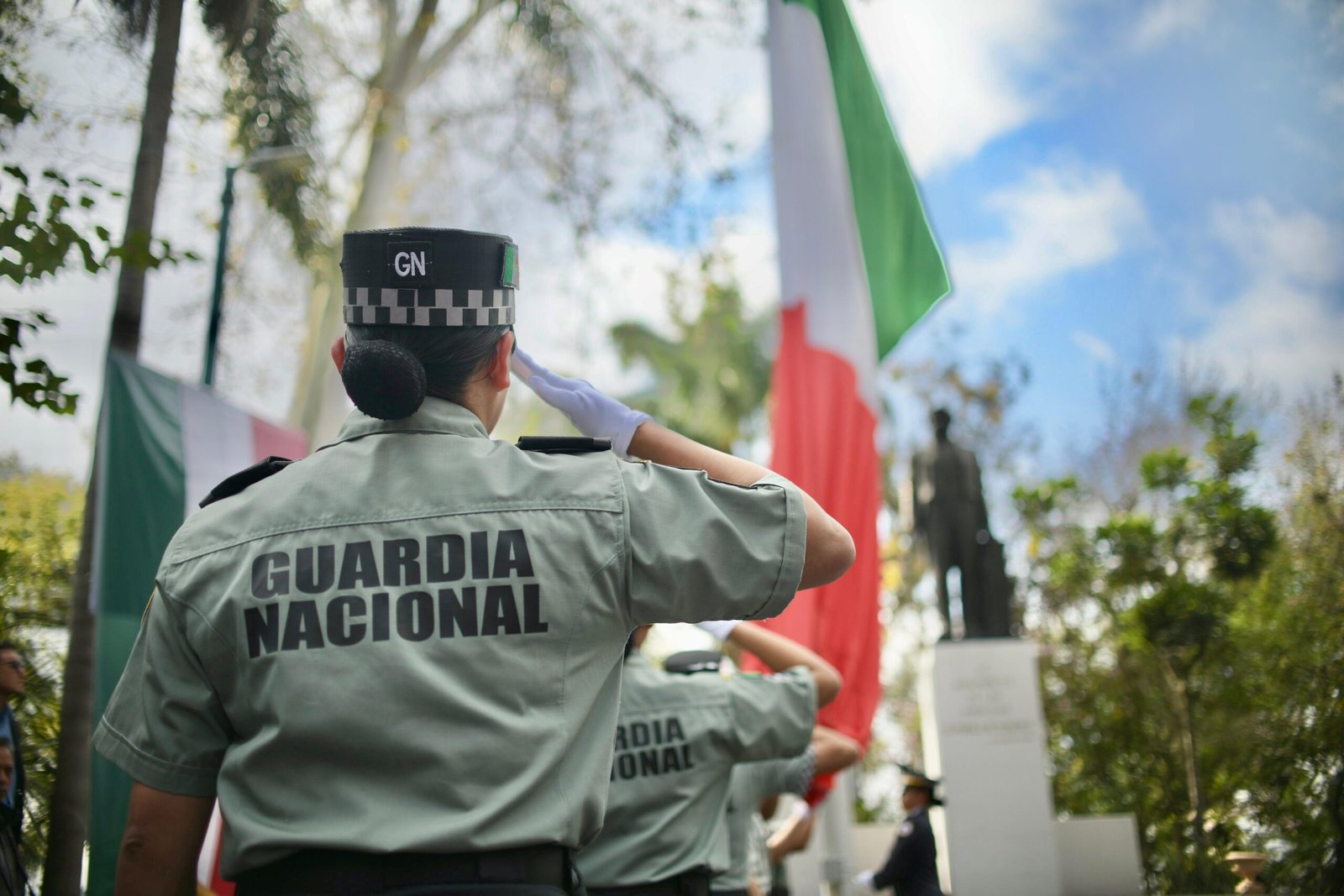 Hoy más que nunca, el nacionalismo es el motor de la transformación en México