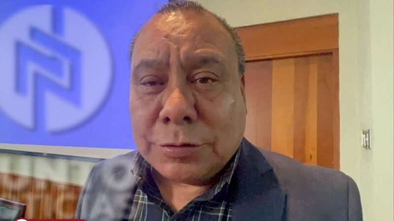 El proceso de selección de jueces y magistrados: “Es una vacilada”: Colegio de Abogados