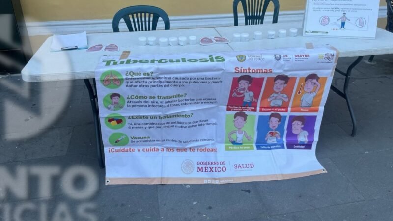 AUMENTAN CASOS DE TUBERCULOSIS EN LAS ALTAS MONTAÑAS, Y LA JURISDICCIÓN SANITARIA VII OCULTA CIFRAS