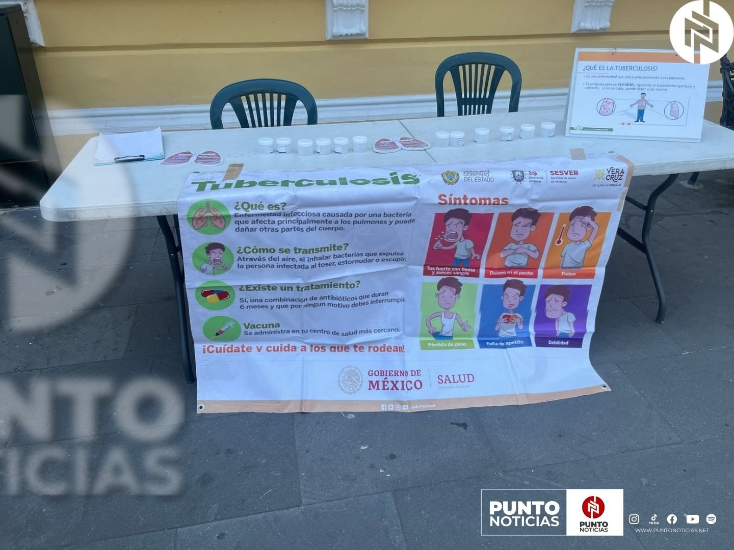AUMENTAN CASOS DE TUBERCULOSIS EN LAS ALTAS MONTAÑAS, Y LA JURISDICCIÓN SANITARIA VII OCULTA CIFRAS