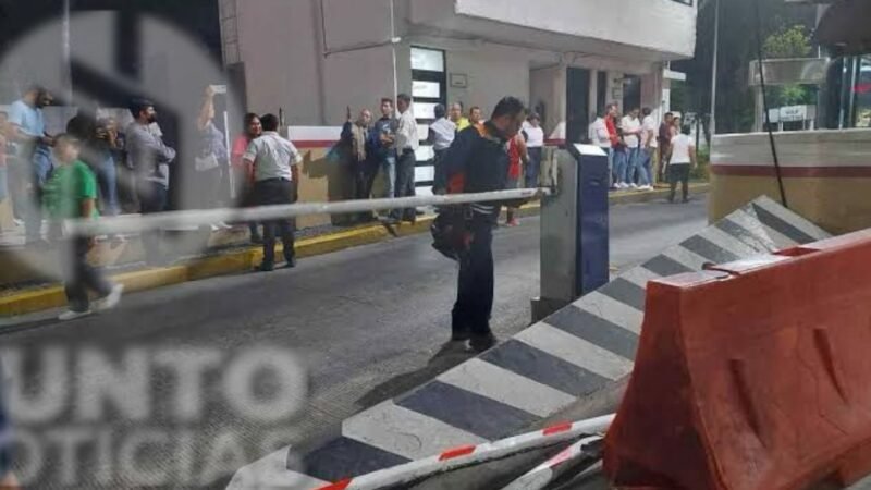 A dos años del retiro de la caseta de Fortín, una batalla ganada