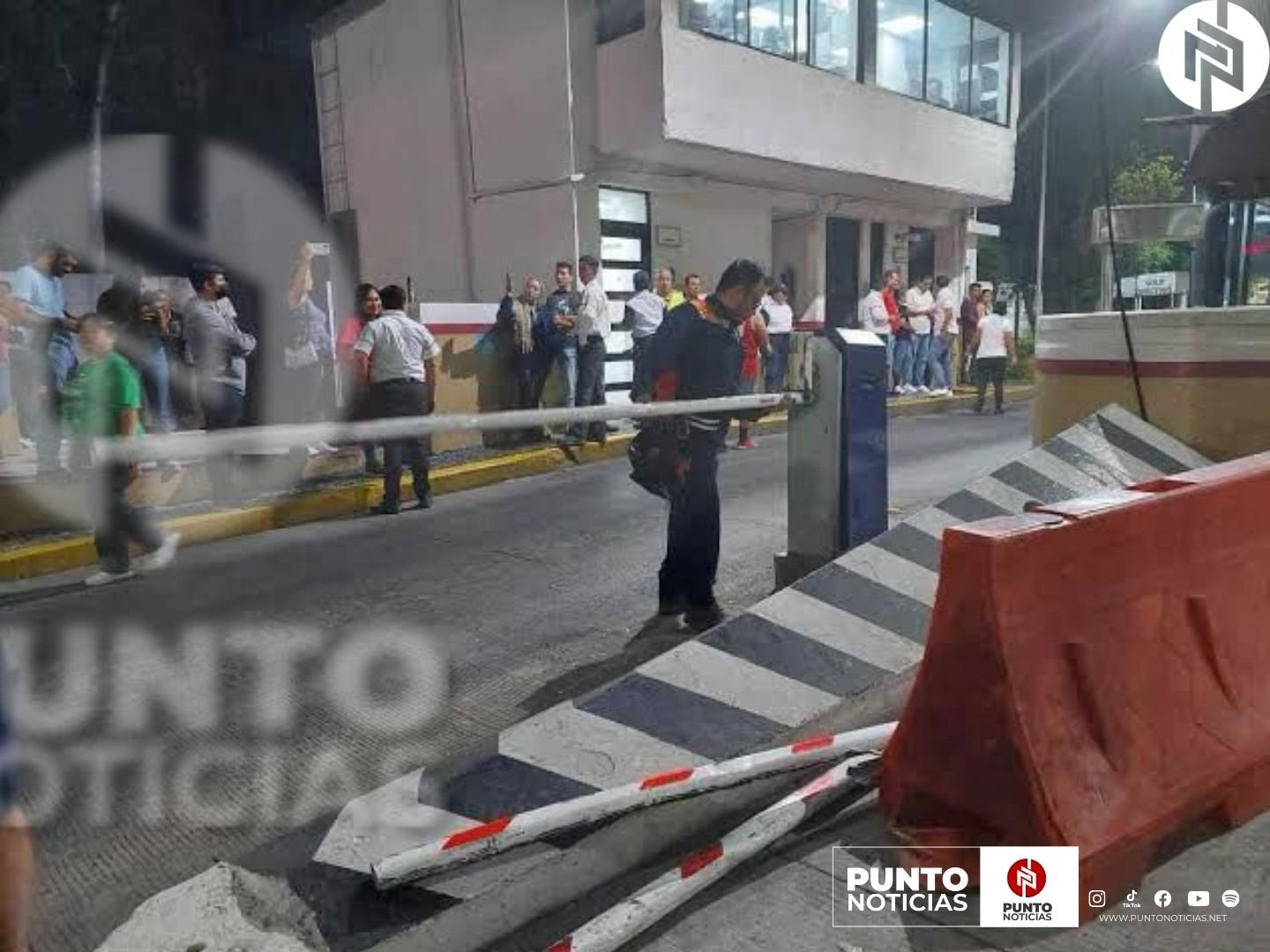 A dos años del retiro de la caseta de Fortín, una batalla ganada