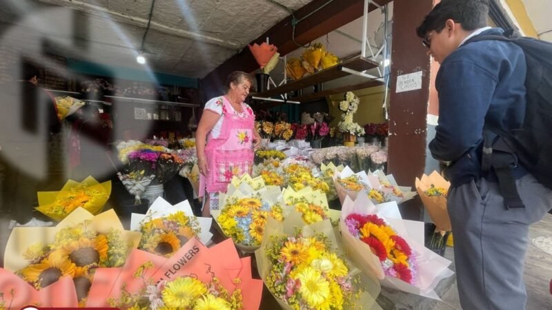 ¿Sabías que este 21 de marzo se regalan flores amarillas qué simbolizan la llegada de la primavera?..