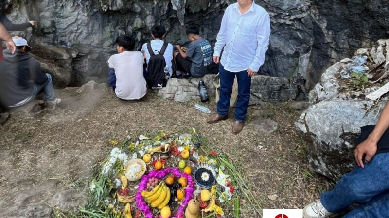 Xochitlallis en Tequila: un viaje a al corazón de la Madre Tierra