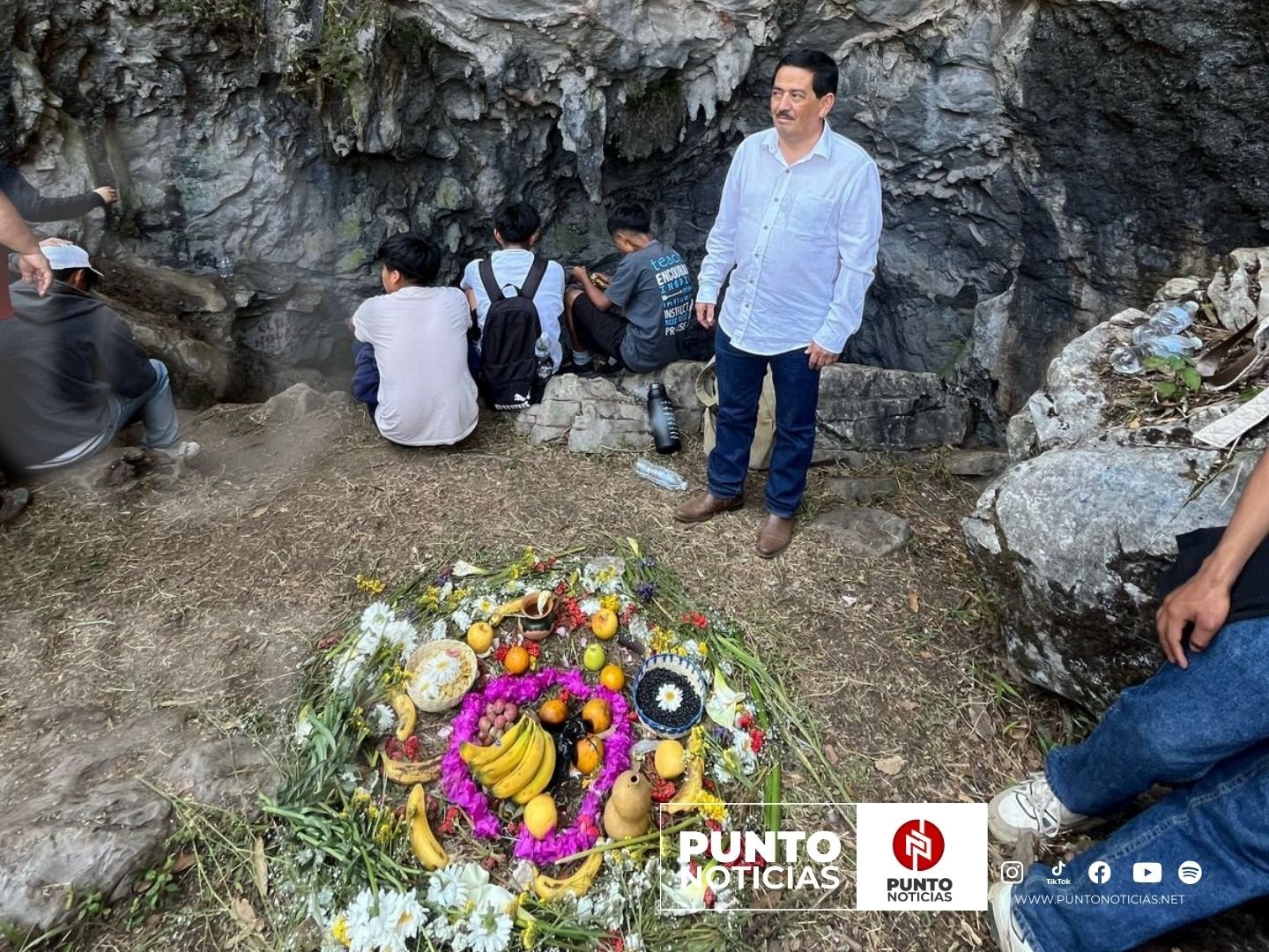 Xochitlallis en Tequila: un viaje a al corazón de la Madre Tierra