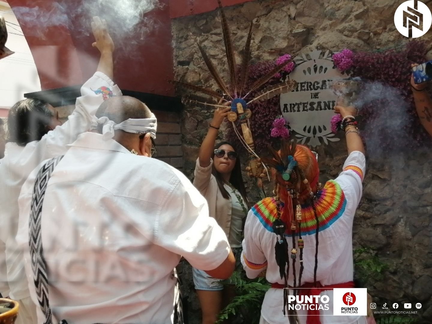 Orizaba celebra la riqueza cultural con la Semana del Artesano 2025
