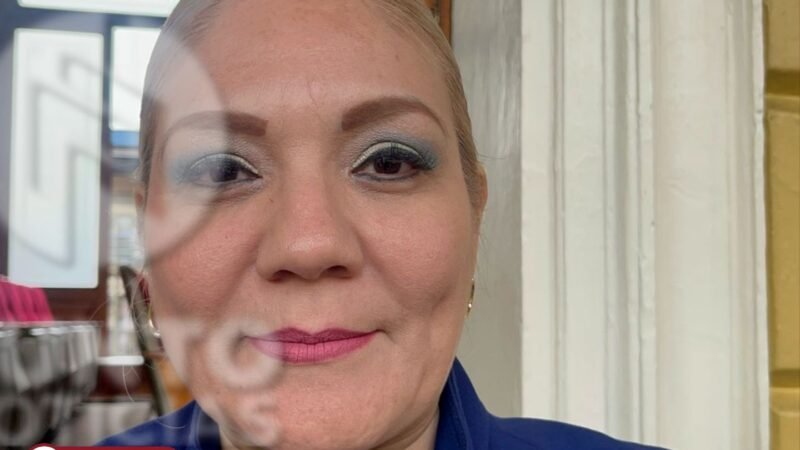 Violencia vicaria en Veracruz: reconocida y sancionada en la legislación estatal