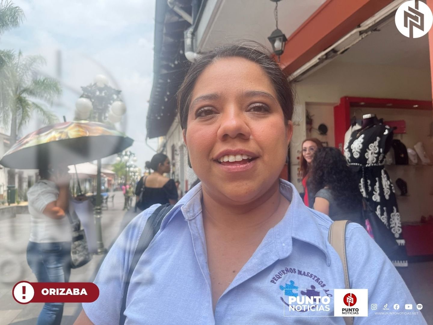 En Orizaba se realizará la cuarta caminata por el Día Internacional del Autismo