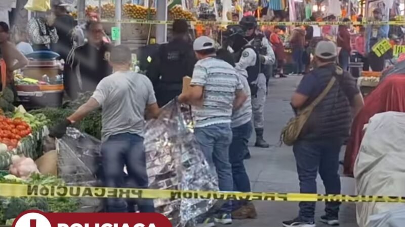 SE DEBATE ENTRE LA VIDA Y LA MUERTE HERMANO DE COMERCIANTE EJECUTADO EN CIUDAD MENDOZA.