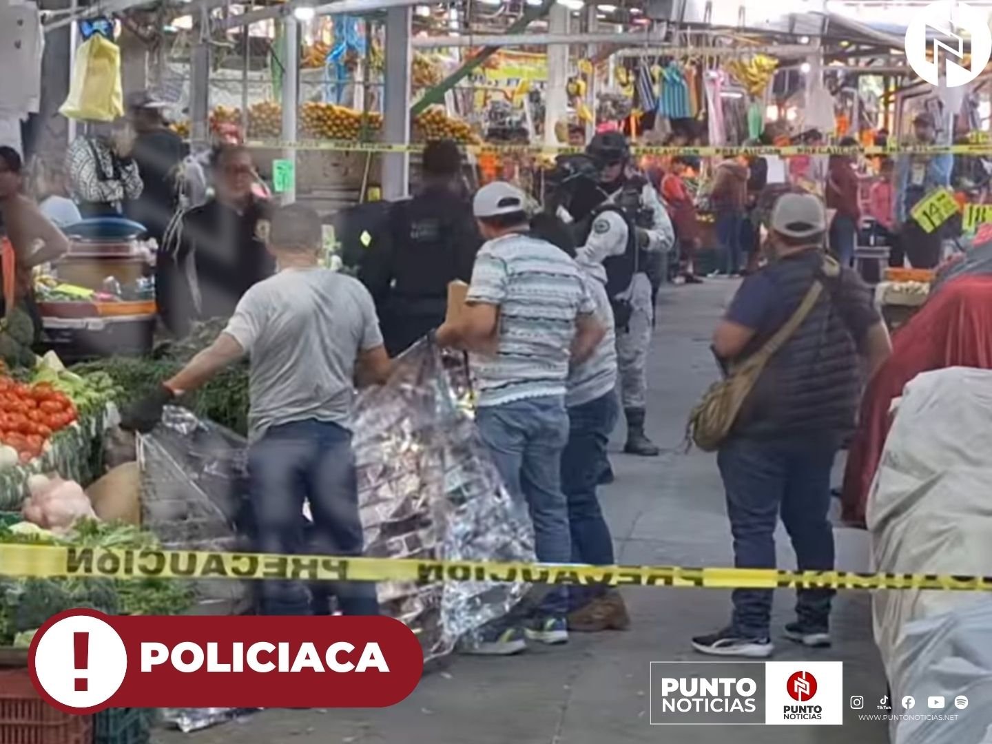 SE DEBATE ENTRE LA VIDA Y LA MUERTE HERMANO DE COMERCIANTE EJECUTADO EN CIUDAD MENDOZA.