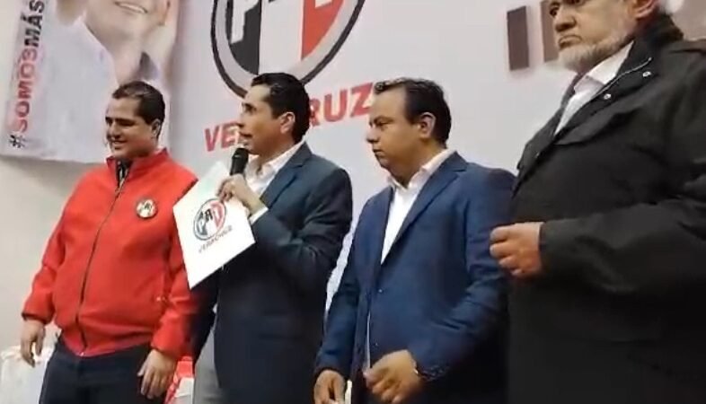 PRI repite candidatos “reciclados” en Orizaba, Veracruz