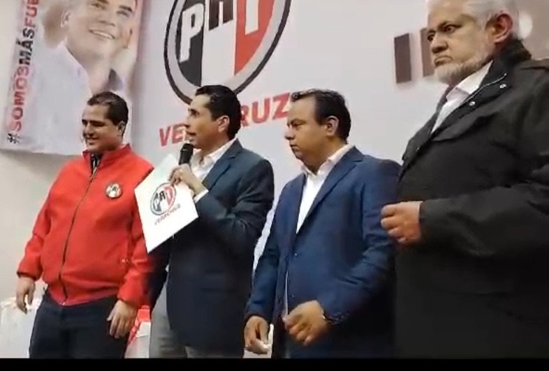 PRI repite candidatos “reciclados” en Orizaba, Veracruz