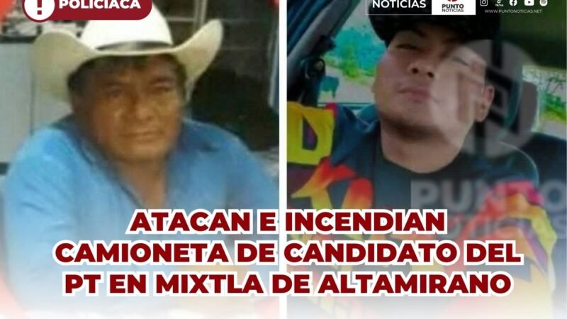 Funcionario de Ixhuatlancillo es destituido tras agresión, pero ciudadanos exigen castigo legal