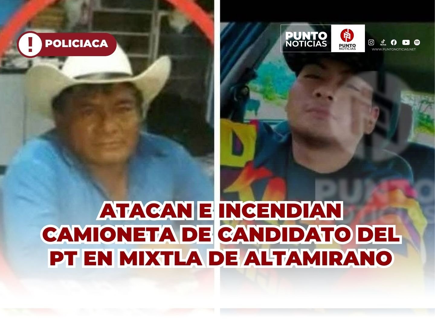 Funcionario de Ixhuatlancillo es destituido tras agresión, pero ciudadanos exigen castigo legal