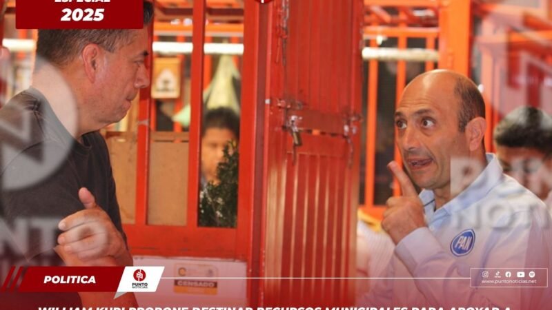 William Kuri propone destinar recursos municipales para apoyar a jóvenes emprendedores en Orizaba Acusa opacidad en ingresos por parquímetros y atractivos turísticos