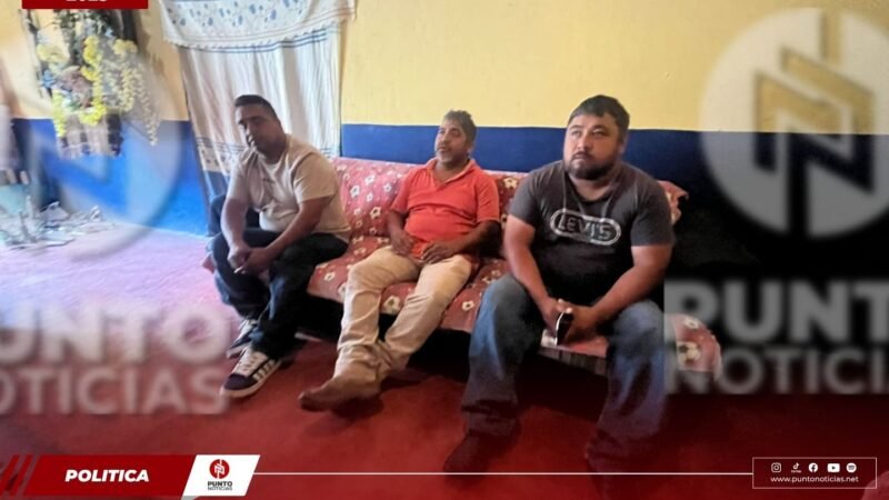 Ciudadano de Ixhuatlancillo solicita intervención de la Gobernadora ante intento de secuestro