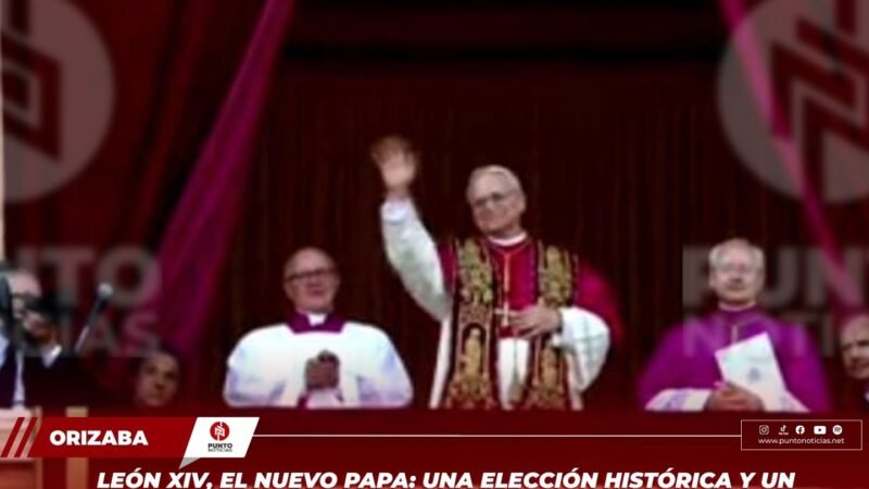 LEÓN XIV, EL NUEVO PAPA: UNA ELECCIÓN HISTÓRICA Y UN EMOTIVO HOMENAJE EN LA CAPILLA SIXTINA