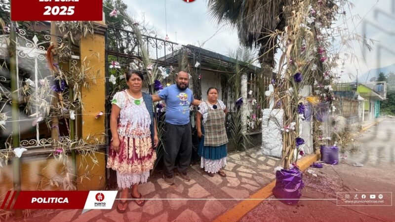 Infancia en riesgo: desnutrición y drogas amenazan a niños en Ixhuatlancillo