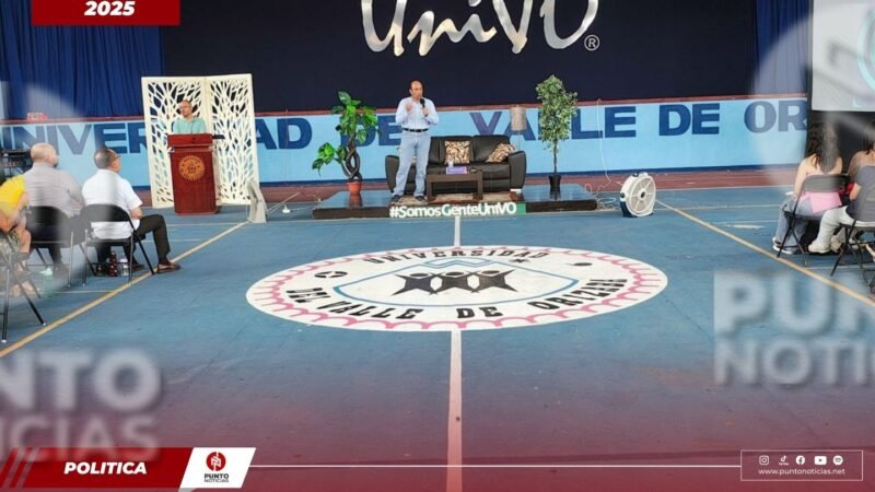 Universitarios piden a William Kuri atención urgente a las zonas marginadas de Orizaba