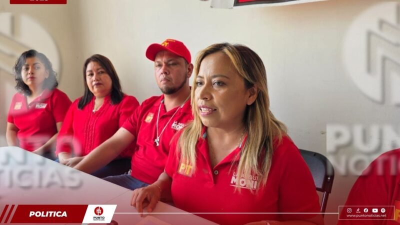 El proyecto del PT en Fortín continúa firme, pese a intentos de desinformación