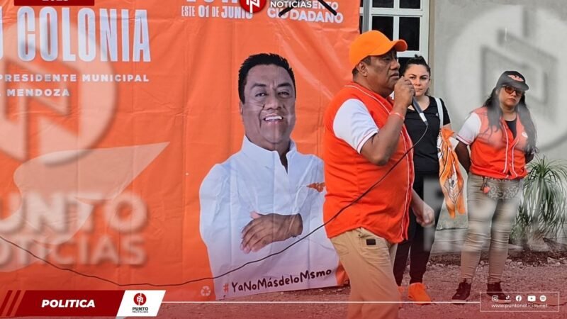 Julián Ramos Hernández propone un nuevo CAM para fortalecer la educación inclusiva en Camerino Z. Mendoza