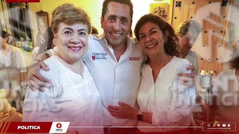 Mujeres emprendedoras, eje clave en el desarrollo económico de Orizaba