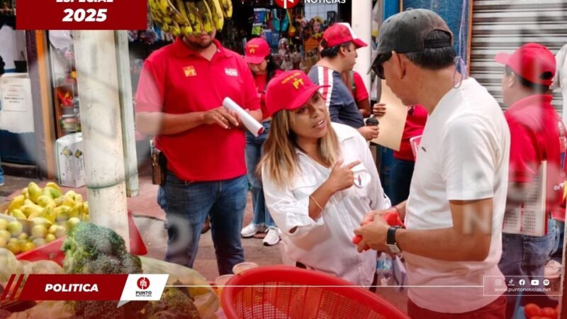 Locatarios del Mercado 3 de Agosto Claman por Atención: Denuncian Carencias y Falta de Seguridad