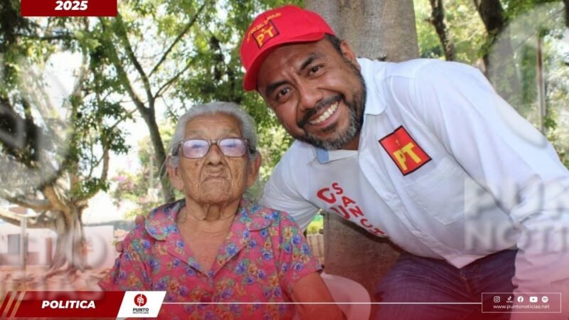 Gustavo Sánchez se compromete con adultos mayores y propone ambulancia gratuita para Mendoza