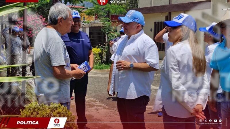 José Antonio May González escucha a vecinos del Fovissste en Río Blanco y promete mejoras en seguridad y servicios