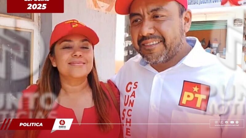 Gustavo Sánchez llama al diálogo y critica ausencia de candidatos en debate virtual