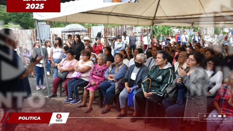 ¡Con todo el cariño, feliz Día de las Madres, Ciudad Mendoza!