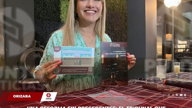 Una reforma sin precedentes: el tribunal que sancionará a jueces y ministros corruptos