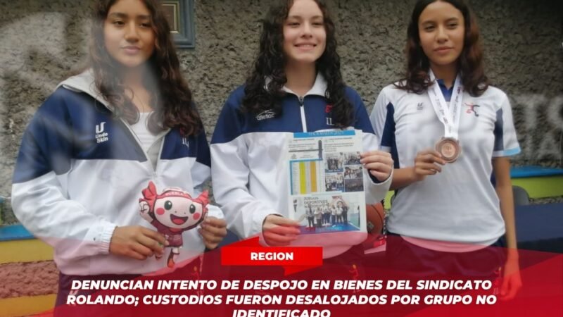 Triunfan estudiantes nogalenses en campeonato nacional de básquetbol escolar