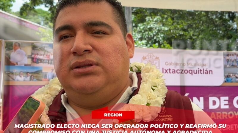 Ixtaczoquitlán tendrá un Columpio Extremo con Vista a la Barranca: Nuevo Atractivo Turístico Anunciado