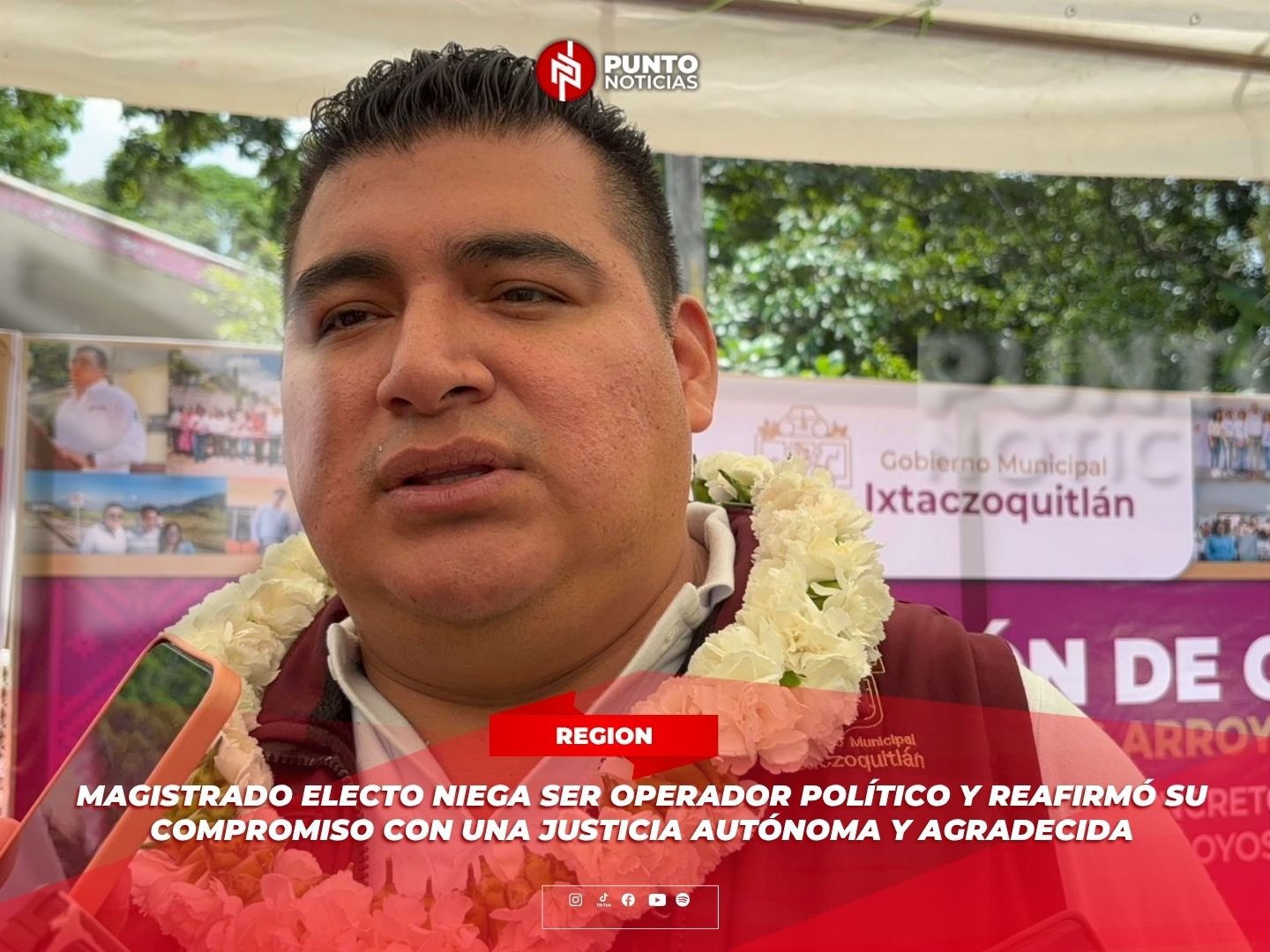 Ixtaczoquitlán tendrá un Columpio Extremo con Vista a la Barranca: Nuevo Atractivo Turístico Anunciado