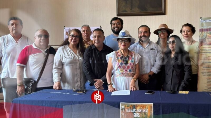 Celebrarán el Vigésimo Encuentro de Arte y Cultura de las Altas Montañas